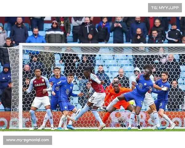 切尔西新赛季首战，能否旗开得胜？