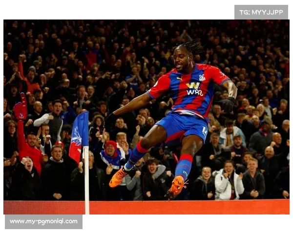 利物浦与水晶宫的对决，一场英超巅峰对决