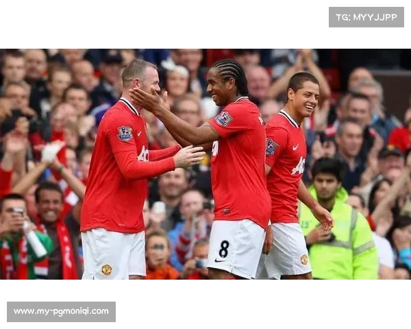 曼联安德森的位置之争